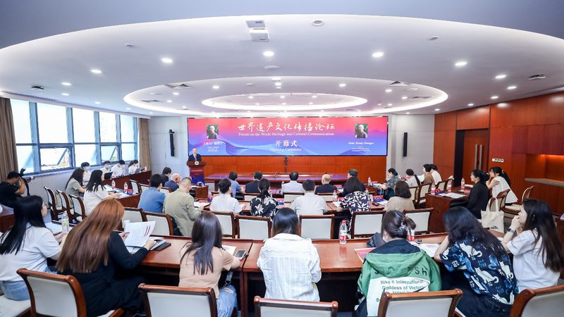 户外拓展活动策划：揭秘五大核心项目