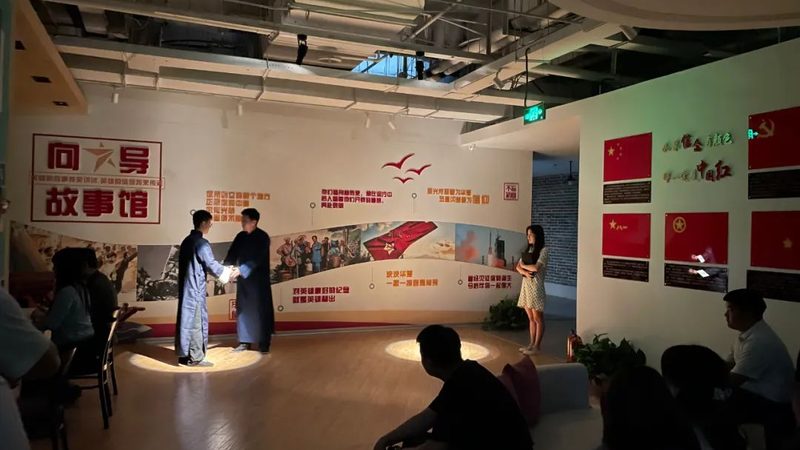 小标题：宣传片的意义