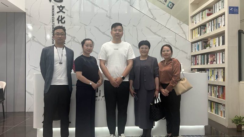 舞台搭建设备：揭秘活动策划中的关键要素