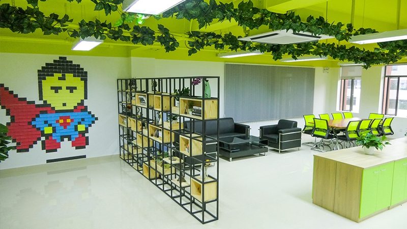 三维动画制作素材下载：揭秘高质量资源获取之道